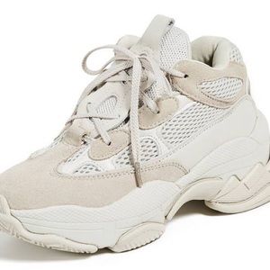 Jeffrey Campbell Sneakers